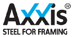 Axxis Steel for Framing